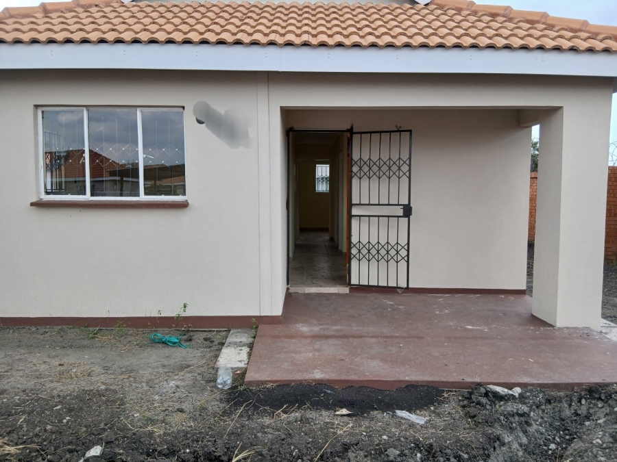 To Let 3 Bedroom Property for Rent in Freedom Park A North West